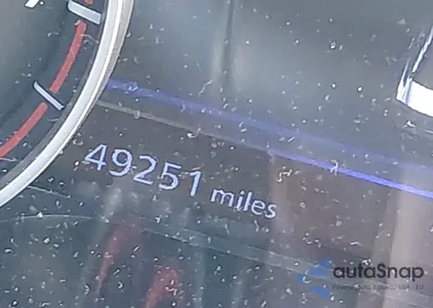 2021 Nissan Altima Sr Fwd z USA, uszkodzony, nr VIN 1N4BL4CV7MN350853